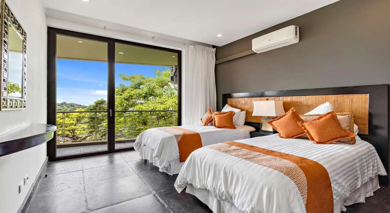 Rainforest 22B: Live in the number one luxury development with private beach in the national reserve of Manuel Antonio - Gallery image 15