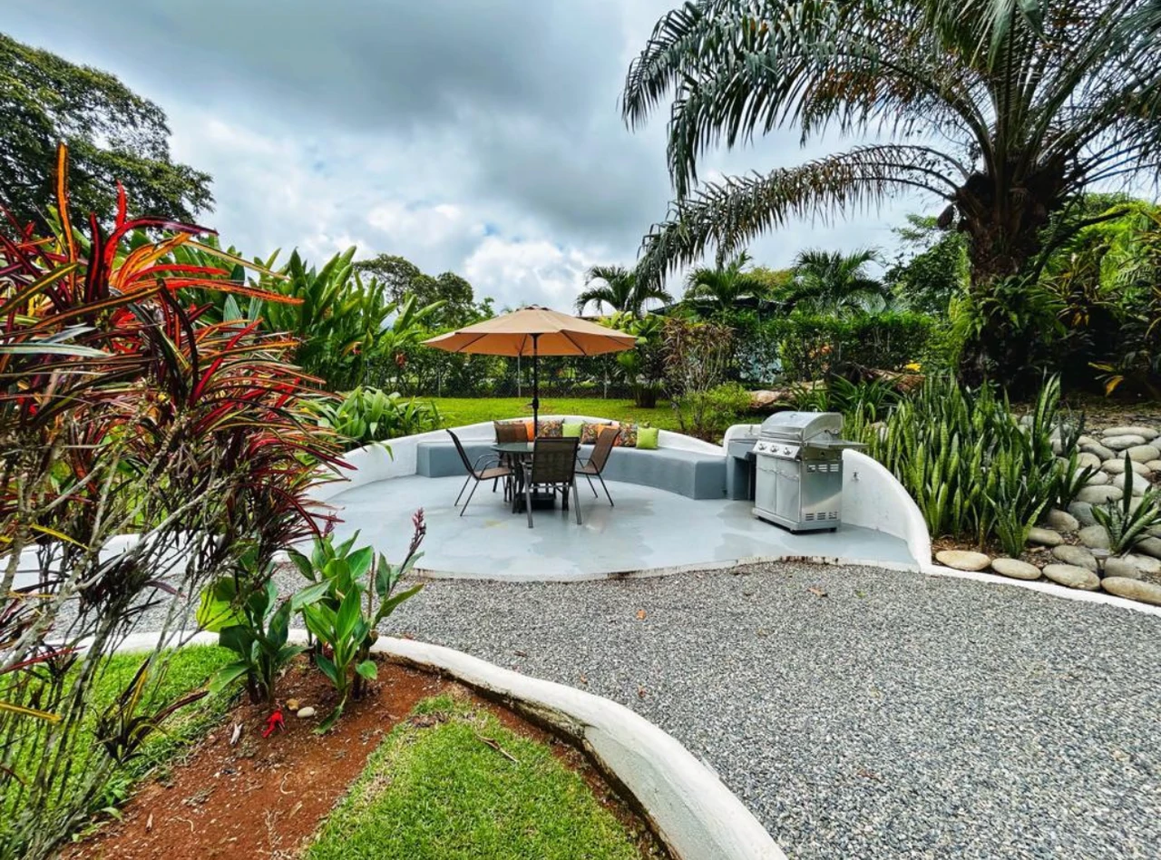 Villas Octagon: Prime Investment & Lifestyle Opportunity - Gallery image 32