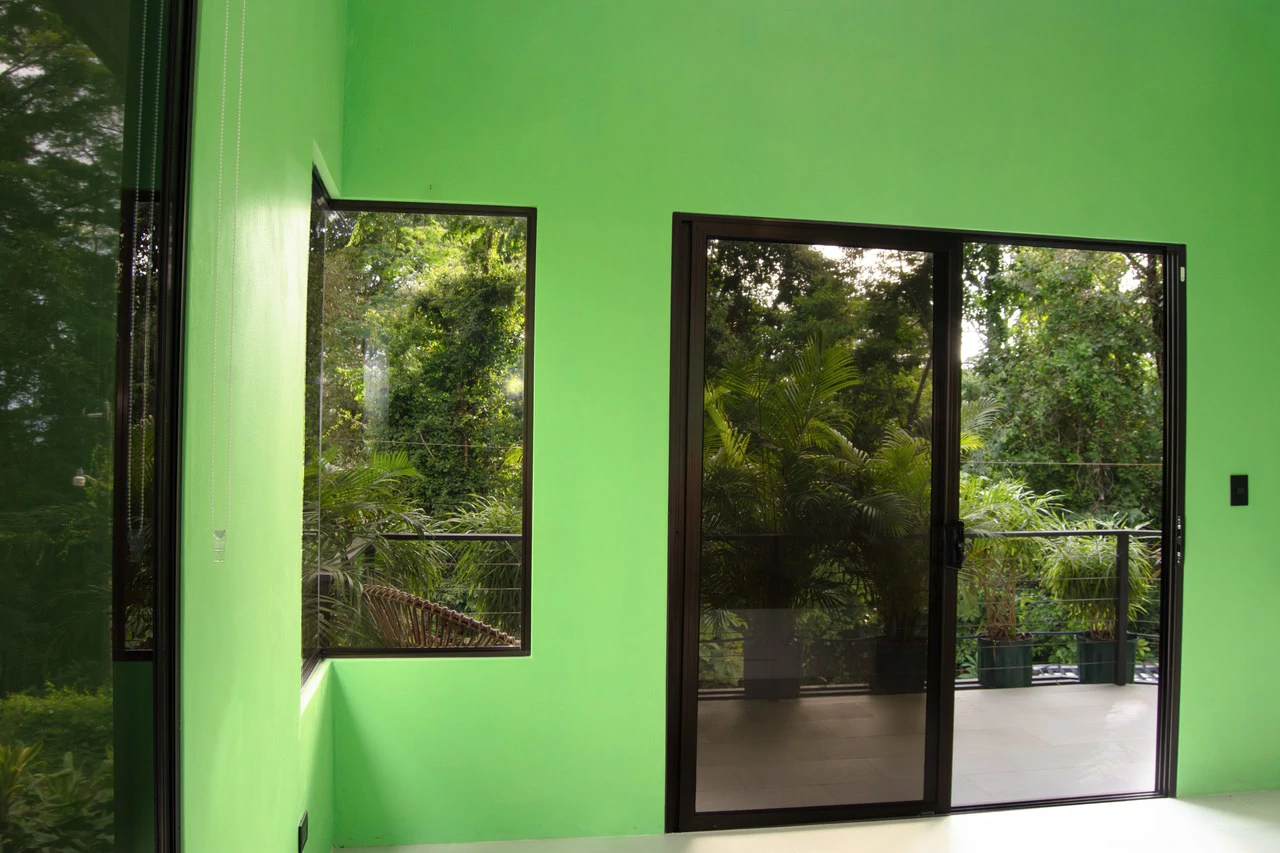 SEAGULL’S NEST TWO STOREY VILLA IN UVITA, 3 BED,3 BATH & POOL: Mountain House For Sale in Uvita - Gallery image 15
