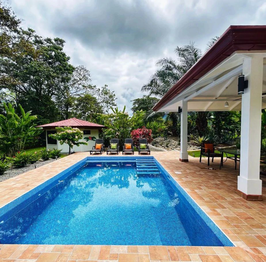 Villas Octagon: Prime Investment & Lifestyle Opportunity - Gallery image 20