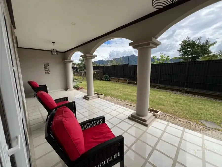 Beautiful Home in Colinas de Montealegre, Curridabat - Gallery image 22