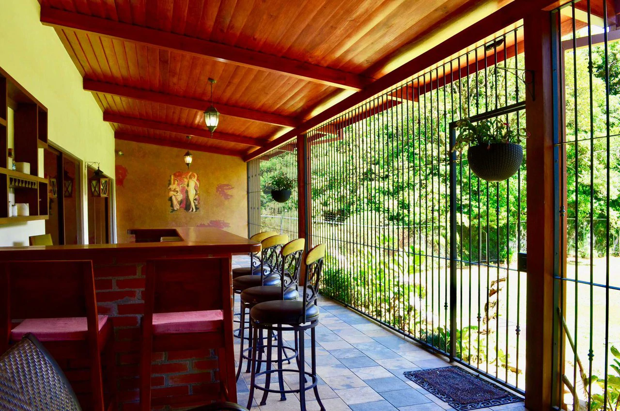 HOUSE IN TIROL HEREDIA: Leave surrounded by nature and peace - Gallery image 44