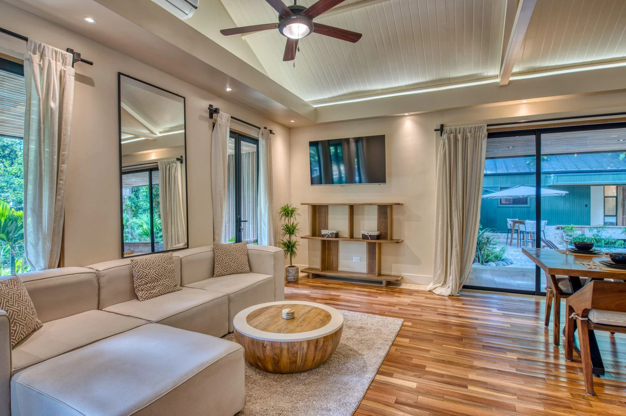 3 Bd/2.5 Ba Luxury Home in Manzanillo: ID 638: The Essence of Luxury: Your Private Oasis Awaits - Gallery image 8