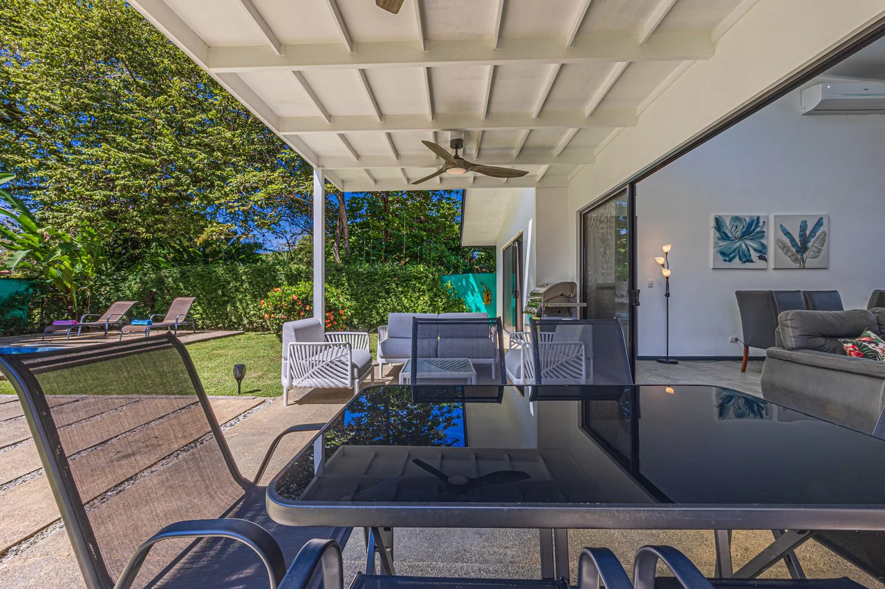 Tropical Modern Residence near Marino Ballena National Park - Gallery image 4