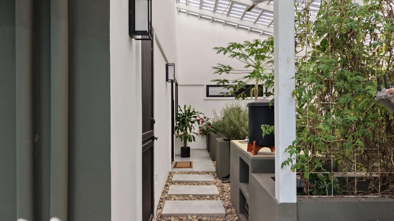 Mountain and Countryside House For Sale in Santa Elena - Gallery image 10