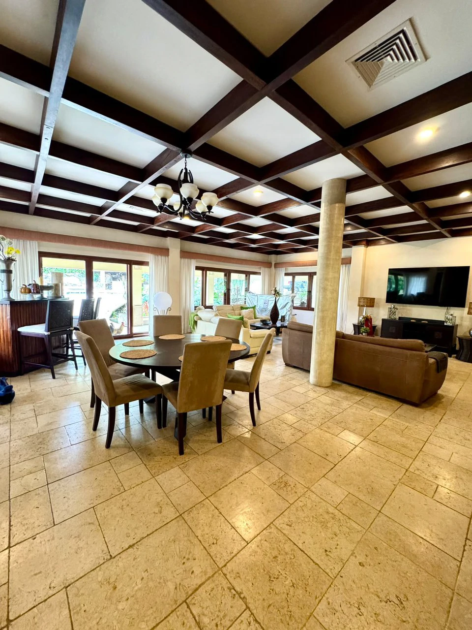 SANTA ANA GEM: LUXURY ESTATE COSTA RICA - Gallery image 12