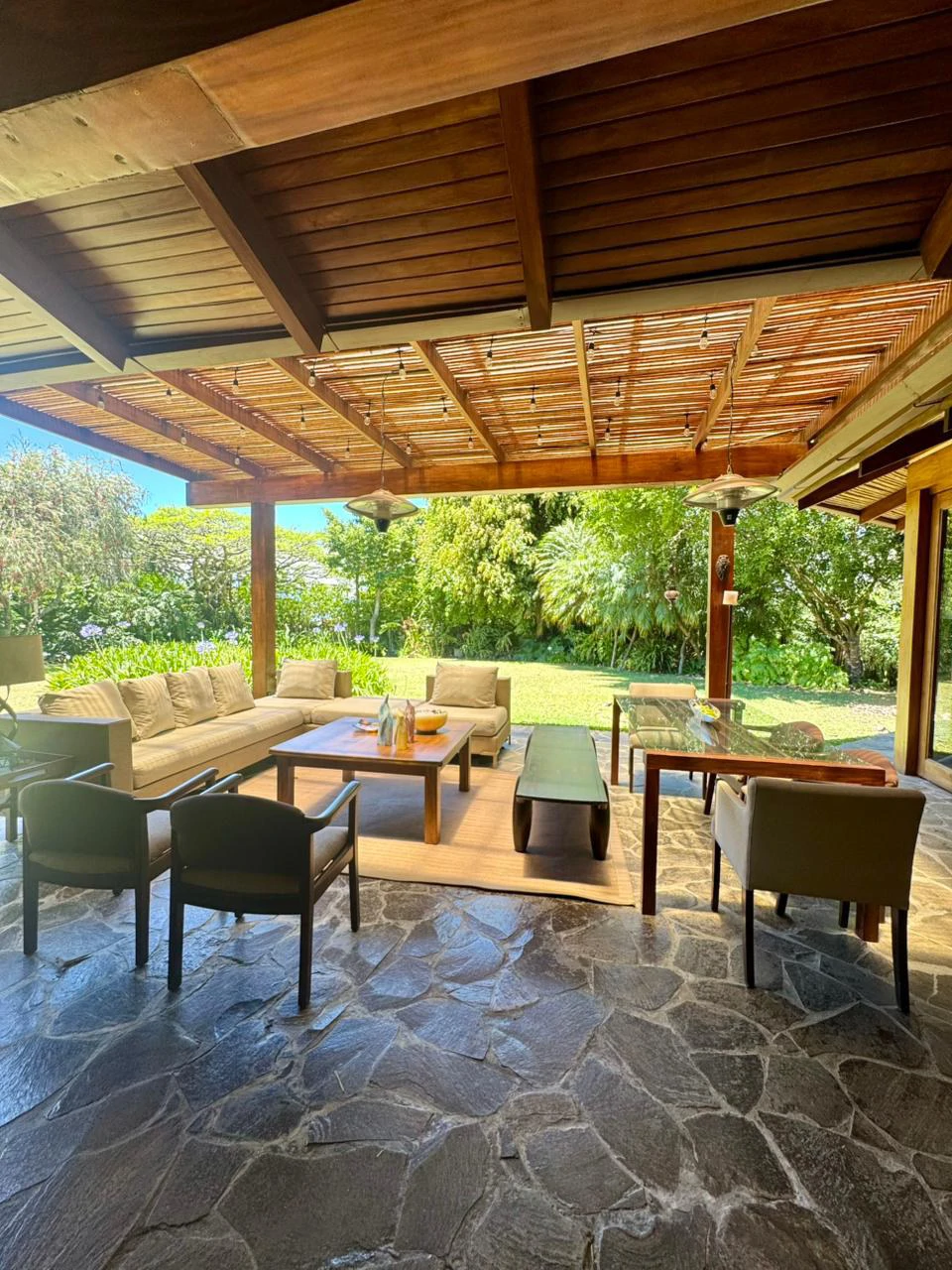 Zurcher Masterpiece Heredia: Splendid one story home - Gallery image 14