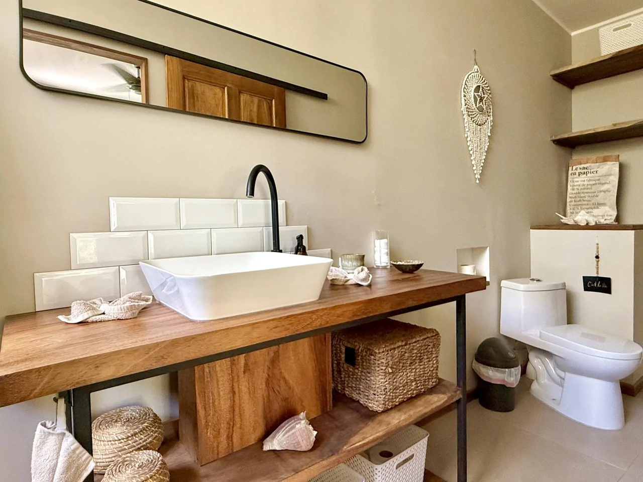 Casa Kolibri: A Private Coastal Escape Near Playa Órganos  Only $195,000 USD! - Gallery image 10