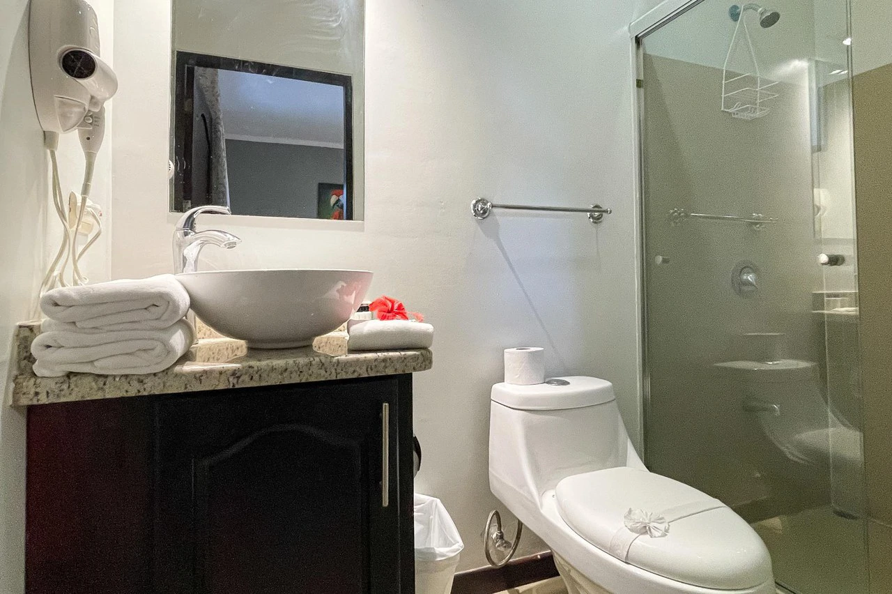 Manuel Antonio 3 bedroom- 3 bath with pool in Gated Development - Gallery image 62