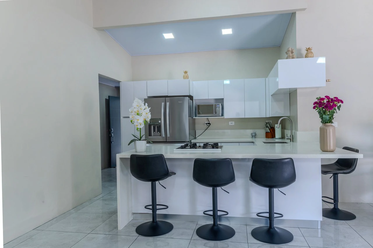 Spacius Home in Pérez Zeledón | 3 bedrooms, 3 Bathrooms - Gallery image 14