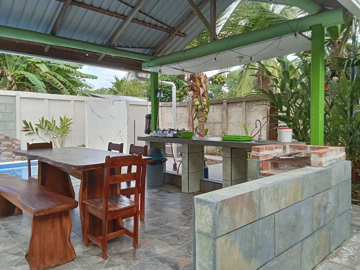 ID 529: Charming Home with Stunning Outdoor Spaces + Additional Lot - Gallery image 17