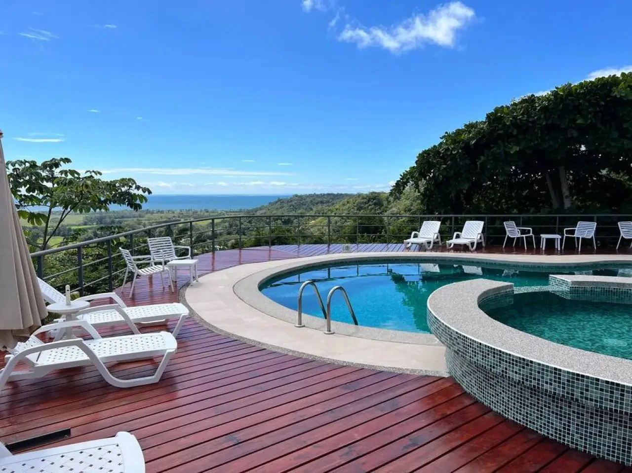 Astonishing Villa Cielo in Playa Hermosa!: Panoramic Ocean Views from a Luxurty Vacation Rental Powerhouse - Gallery image 19