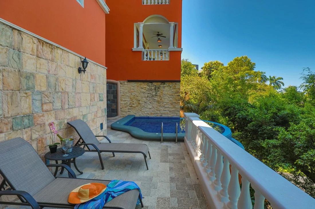 Villa Isabela: Ocean View Luxury Condo in the Heart of Manuel Antonio - Gallery image 20
