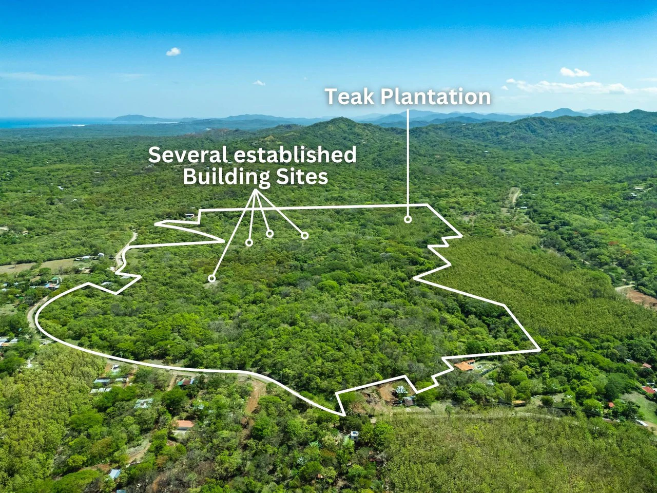 Finca 46Ha: Private Sanctuary with River and Forest - Gallery image 12