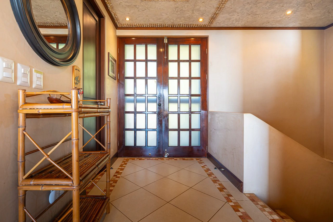Canto Del Mar, Villa 3, Front Ridge Full Sunset Ocean and Jungle Views!: Mountain Villa For Sale in Dominicalito - Gallery image 41