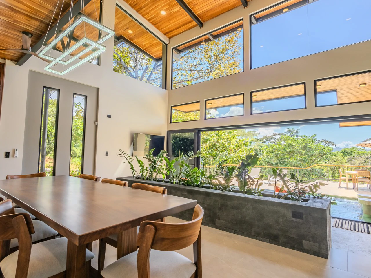 Luxury 3 Bedroom Home with Ocean Views in Downtown Uvita - Gallery image 38