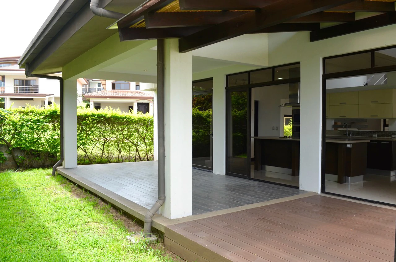 CONDOMINIO FRANCOSTA: House For Sale in Barreal - Gallery image 27