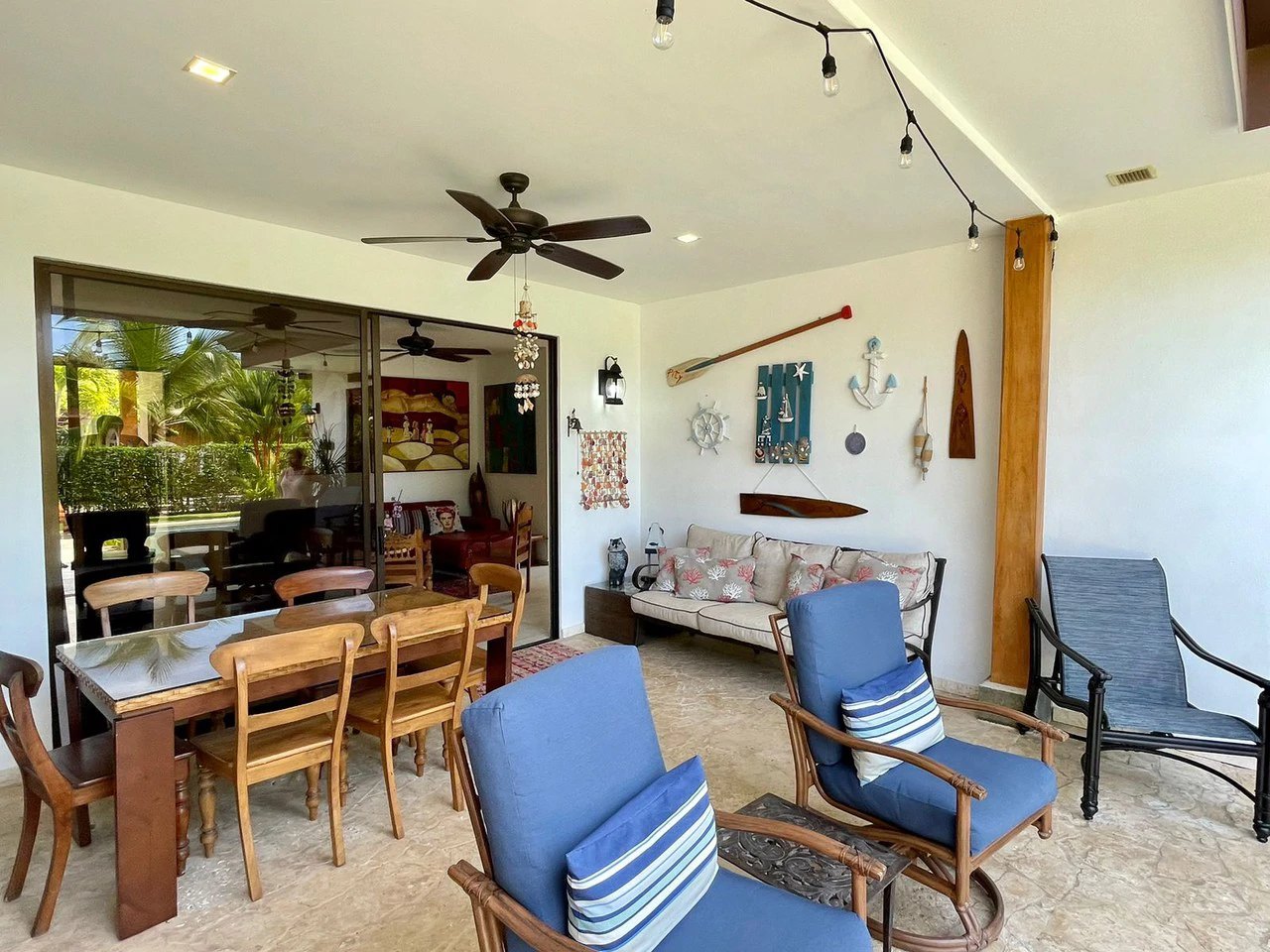 Gorgeous home in gated community one block from the beach. Playa Bejuco, Costa Rica - Gallery image 26