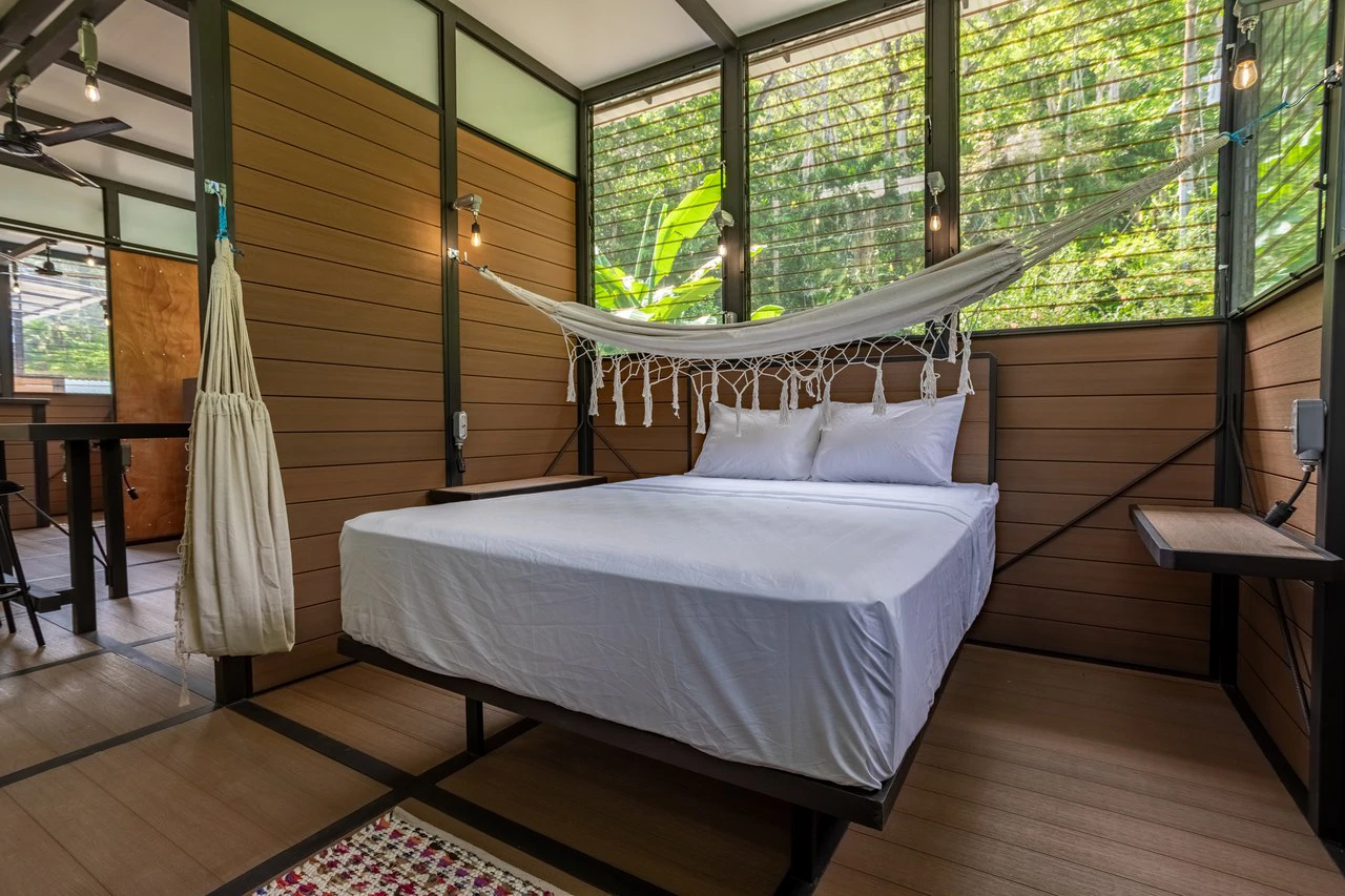 4 Unit Riverfront Micro Resort Minutes to Beach - Gallery image 19