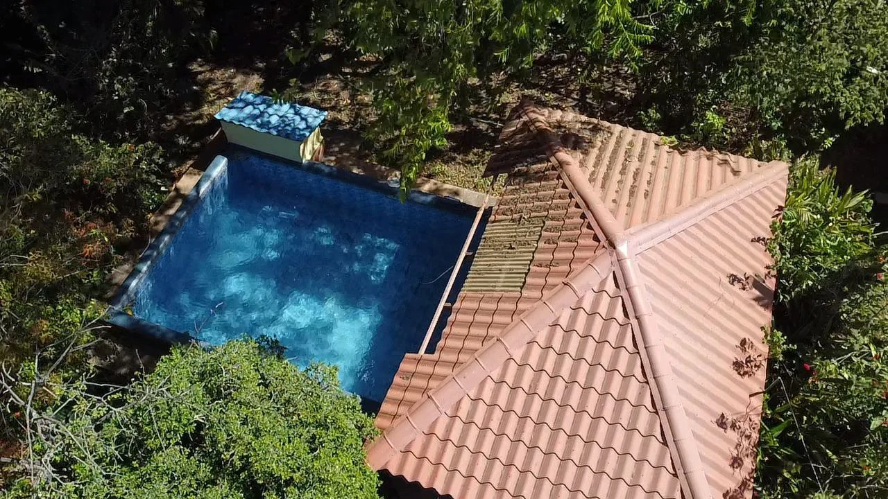 Private Home with Apartment, Pool, and Tropical Garden for Sale in Playas del Coco - Gallery image 7