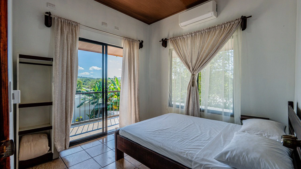 Turnkey Home in Ojochal Expansion Potential & Mountain Views - Gallery image 45