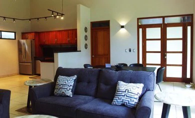Casa de playa en venta, Bahía Ballena, Puntarenas.: Near the Coast House For Sale in Bahía Ballena - Gallery image 7
