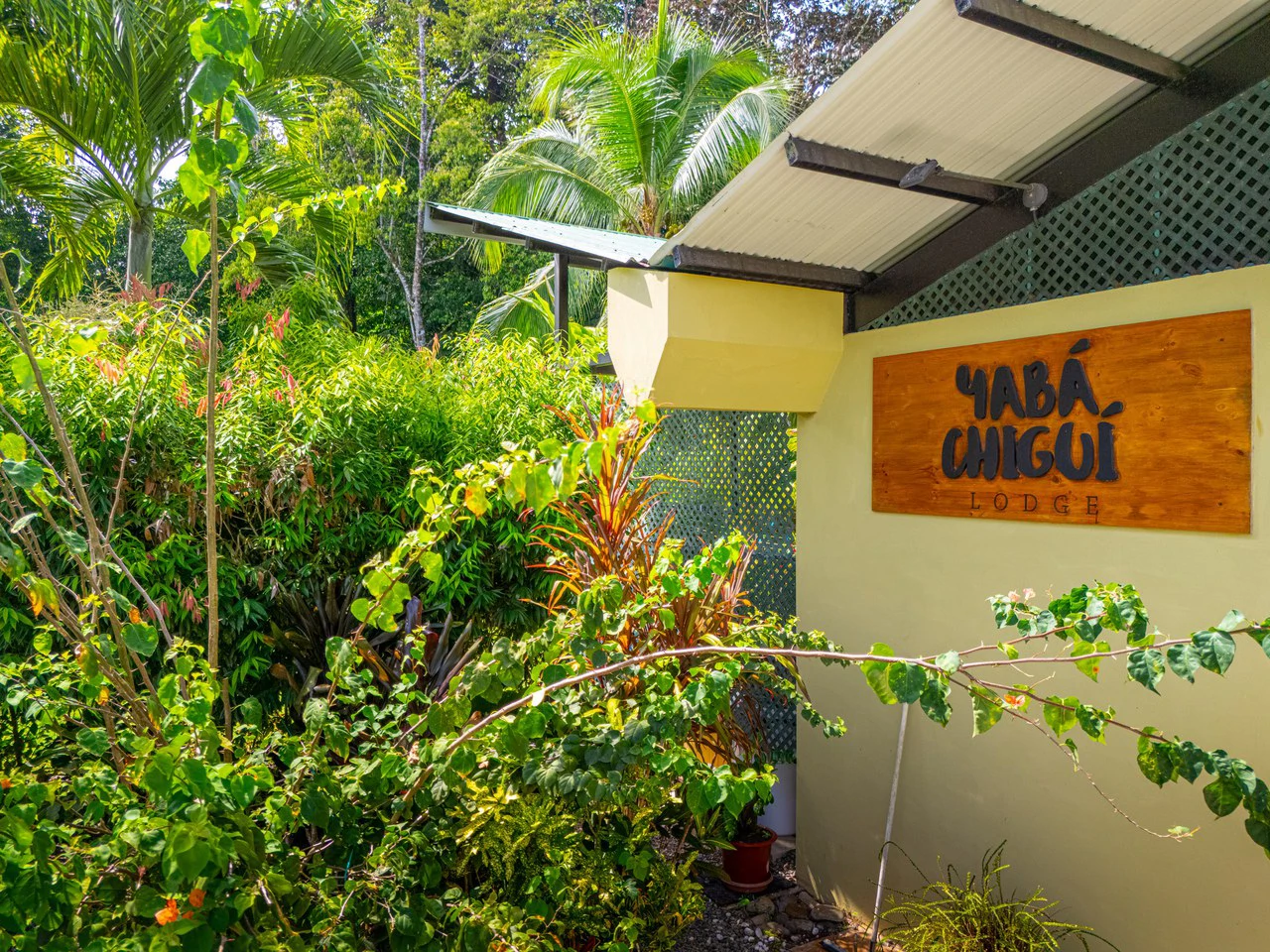 Yaba Chigui: Turnkey Riverside Eco-Resort or Private Family Compound in Ojochal - Gallery image 2