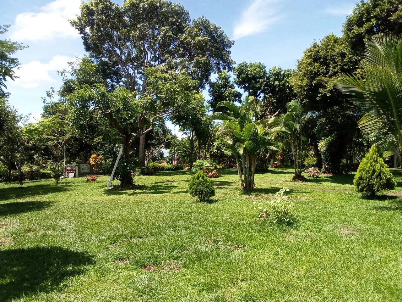 Sarchi City Compound: Spacious Private Finca near the City! - Gallery image 31