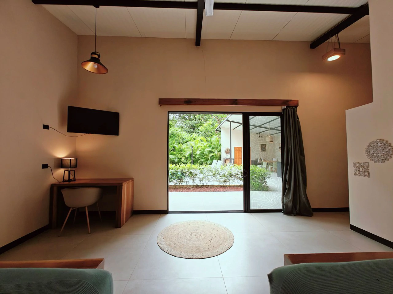 ID 751: Turn-Key Villa with Proven Income Near Cahuita National Park – Main House, Casita, and Stunning Pool on Over Half an Acre - Gallery image 22