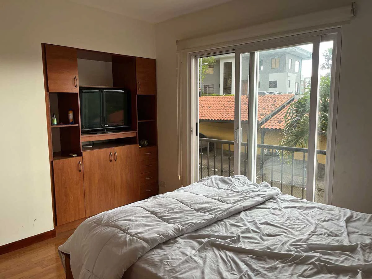 ID 4168: Prime Investment in Escazú. Fully Furnished 3-Bedroom Executive Apartment - Gallery image 37