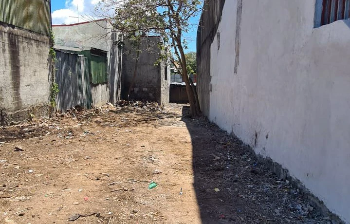 LOTE EN EL CENTRO DE SAN JOSE: Home Construction Site For Sale in Centro - Gallery image 3