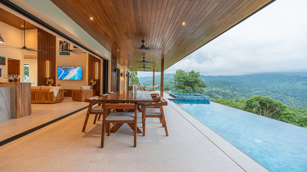 Luxury Modern Tropical Estate in Playa Dominical - Gallery image 18