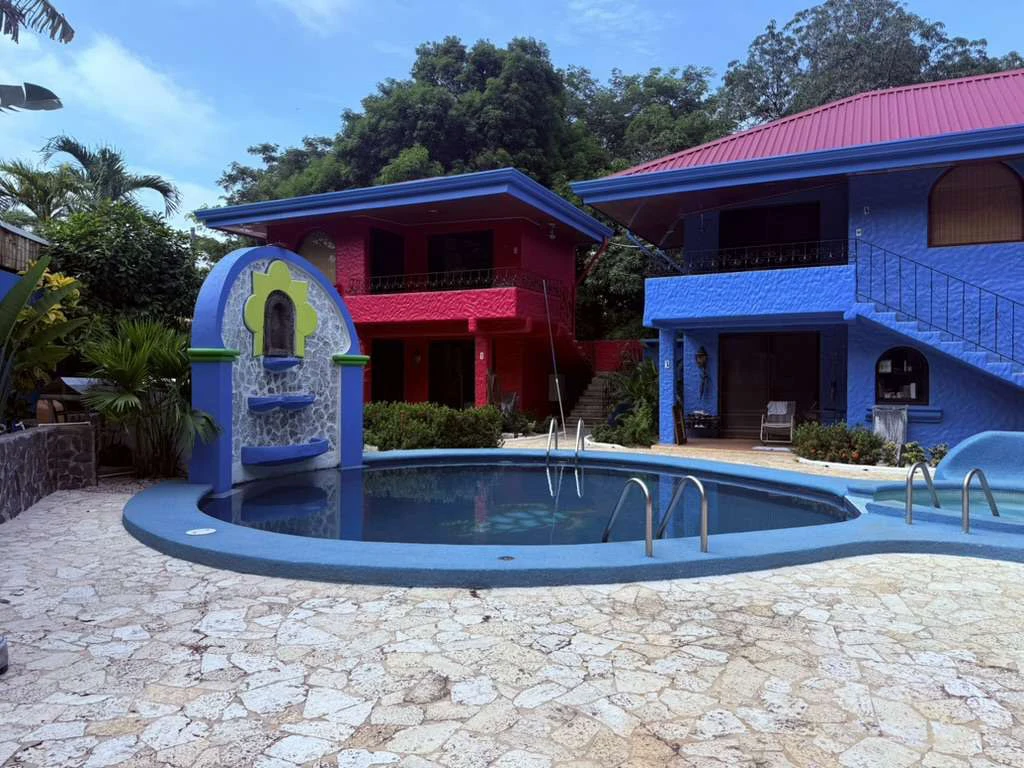 ID 4220: Hotel Carmen Coral - Playa Tambor, Puntarenas - photo 5