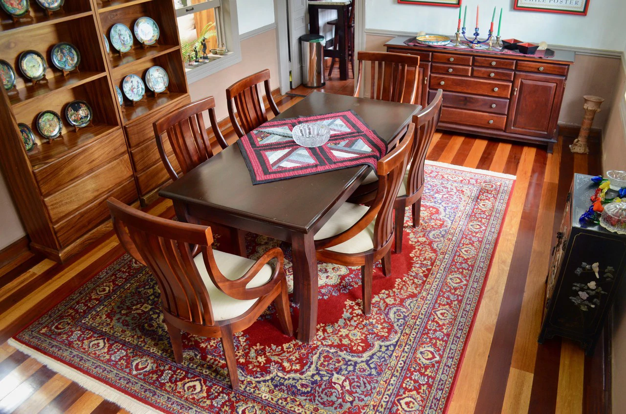 ELEGANTE CASA VICTORIANA: House For Sale in Santo Domingo - Gallery image 22