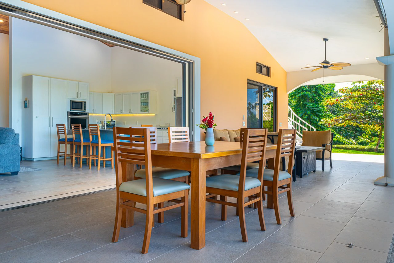 Casa Oma - Phase 11 - Ojochal: Mountain House For Sale in Ojochal - Gallery image 13