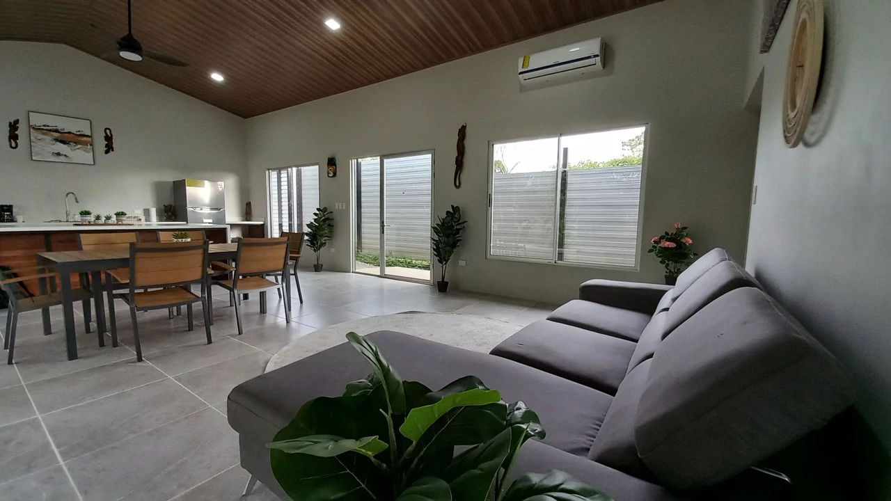 New Home and Guest Villa near Tinamastes Alfombra - Gallery image 9