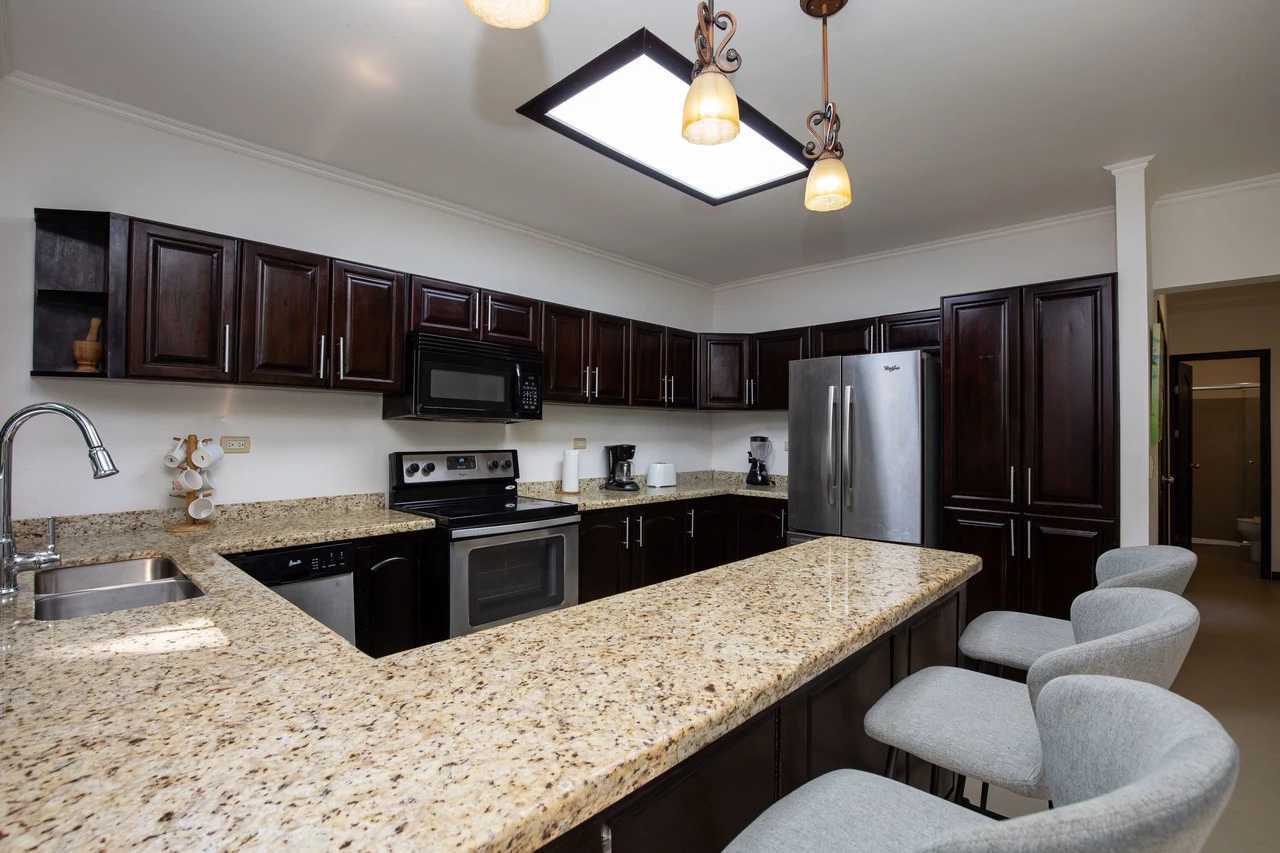 Manuel Antonio 3 bedroom- 3 bath with pool in Gated Development - Gallery image 16