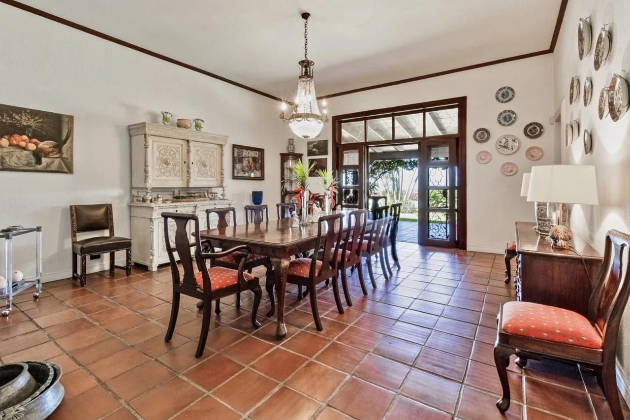 Venetian Oasis Estate luxury home for sale in Santa Ana Costa Rica - Gallery image 14