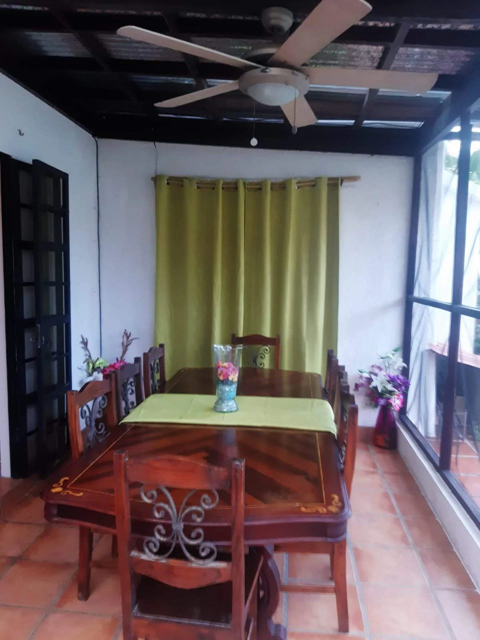 Casa Tropical Breezes: Walk to the Beach from a Secure Gated Community in Bejuco! - Gallery image 12