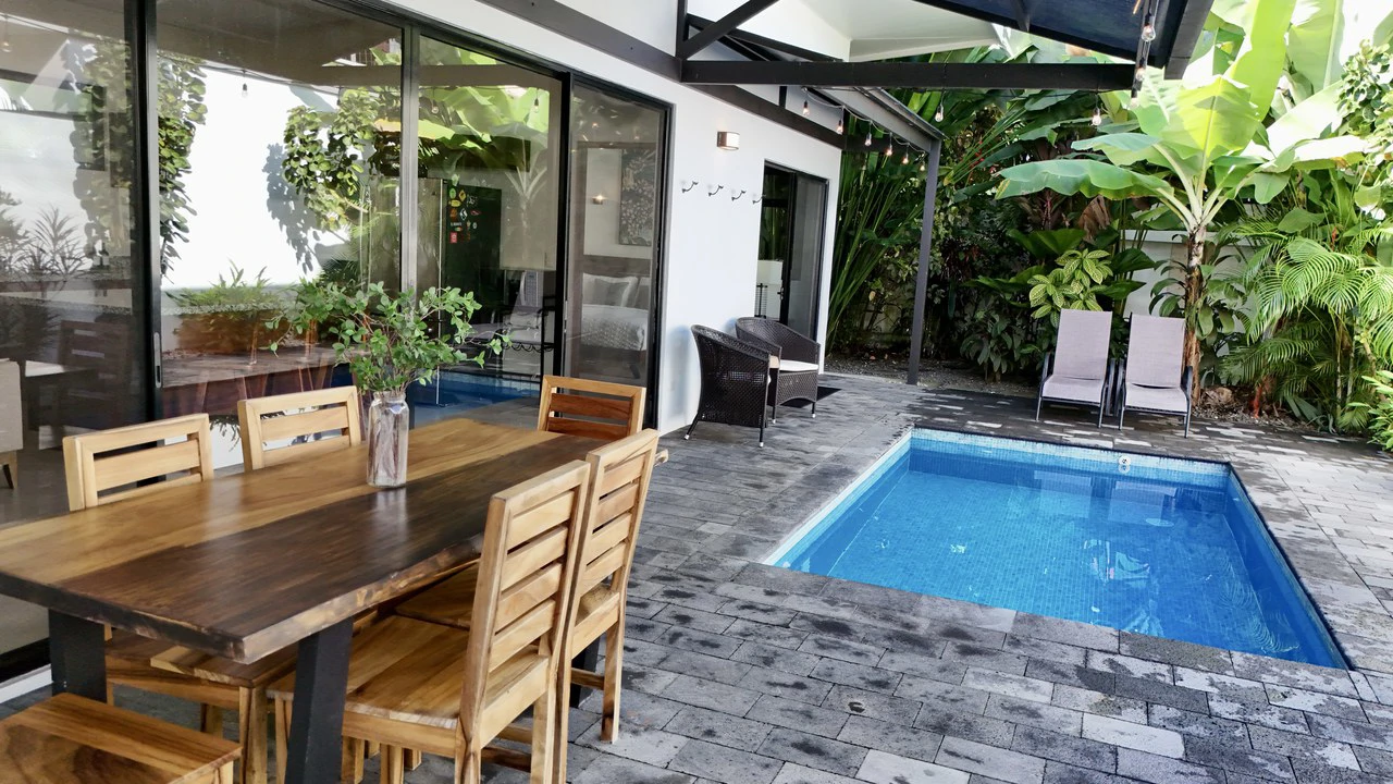Walk-to-Everything Uvita Retreat | 3BR Home Minutes from the Beach - Gallery image 5
