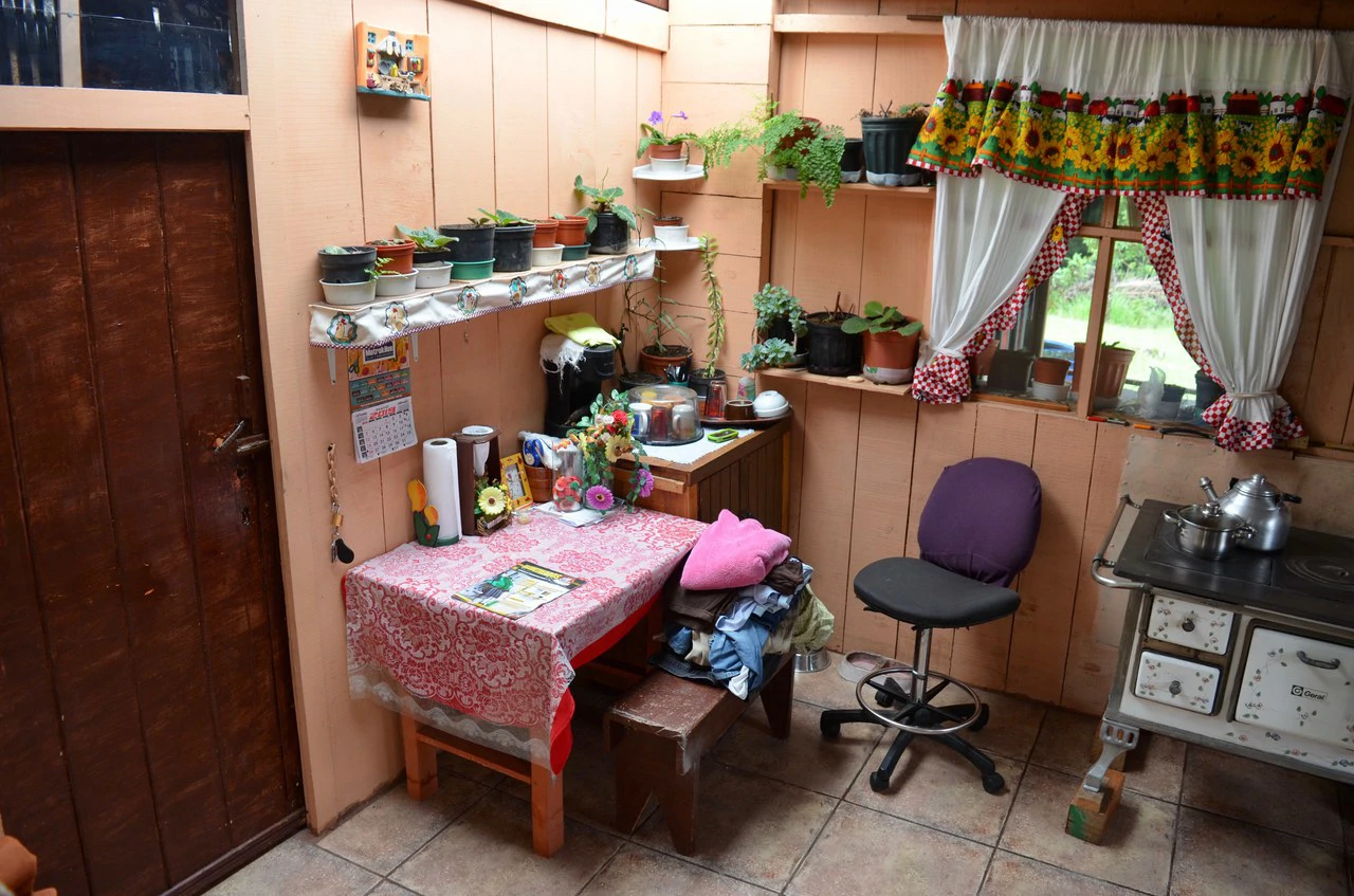 EL TIROL SAN RAFAEL: Mountain House For Sale in El Tirol - Gallery image 23
