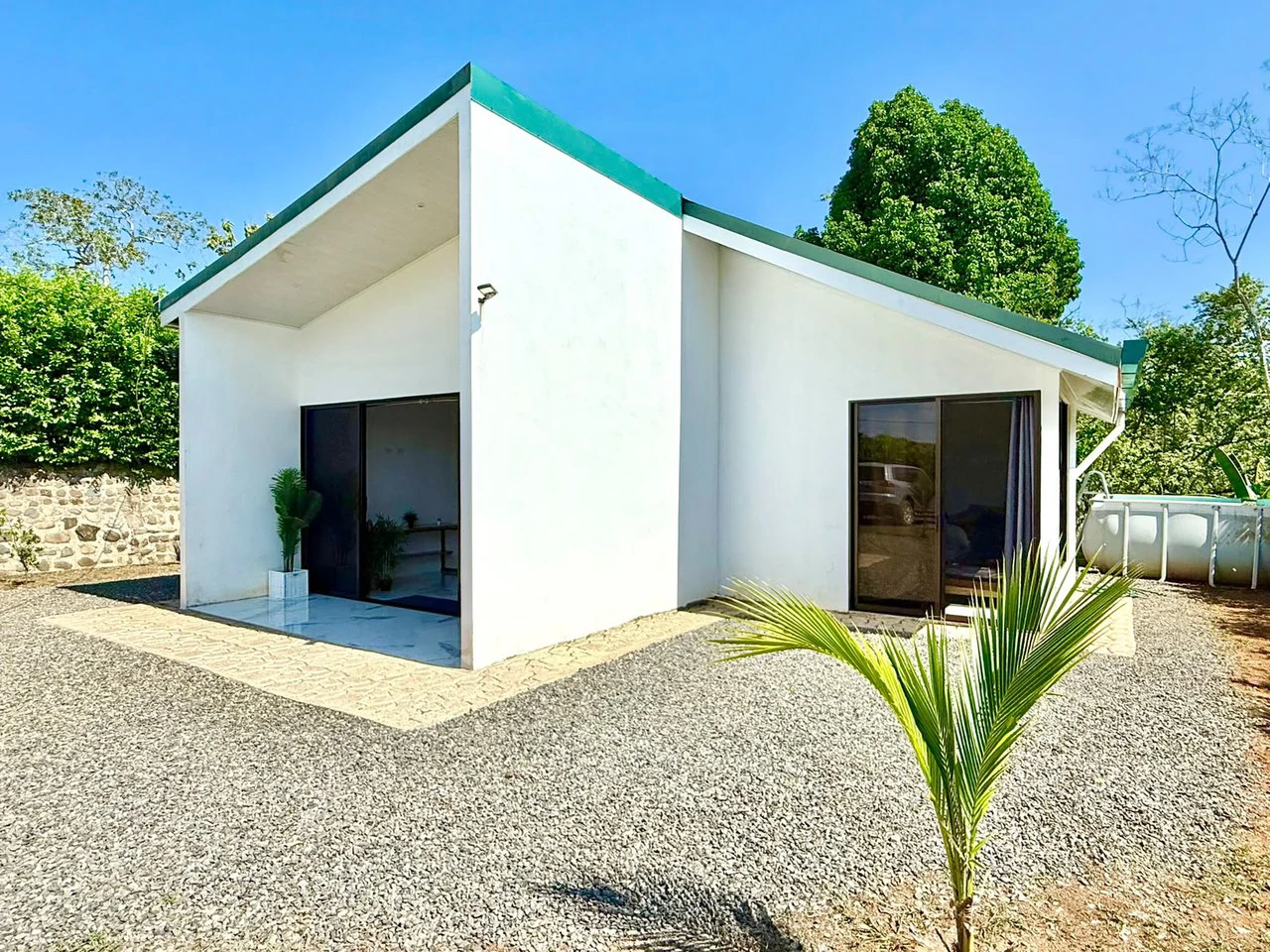 Casa Moderna de Santa Fe de Cóbano: $195,000USD – Affordable Modern Home for Sale Near Santa Teresa - Gallery image 22