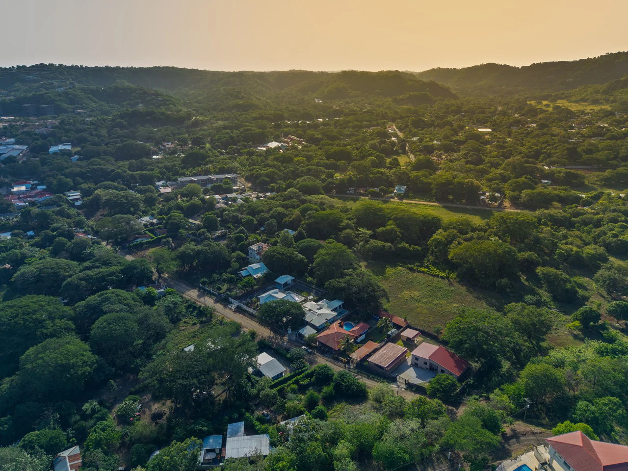 Casa Kuna II: A Tranquil Oasis in the Heart of Playas del Coco - photo 49