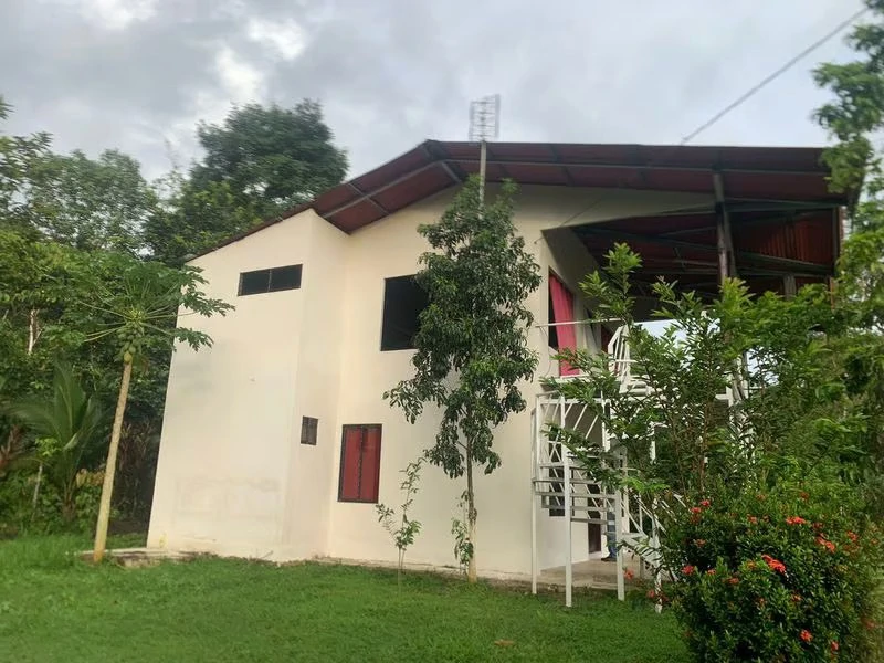 Private Home in Oasis: La Amapola, Puerto Jimenez - Gallery image 22