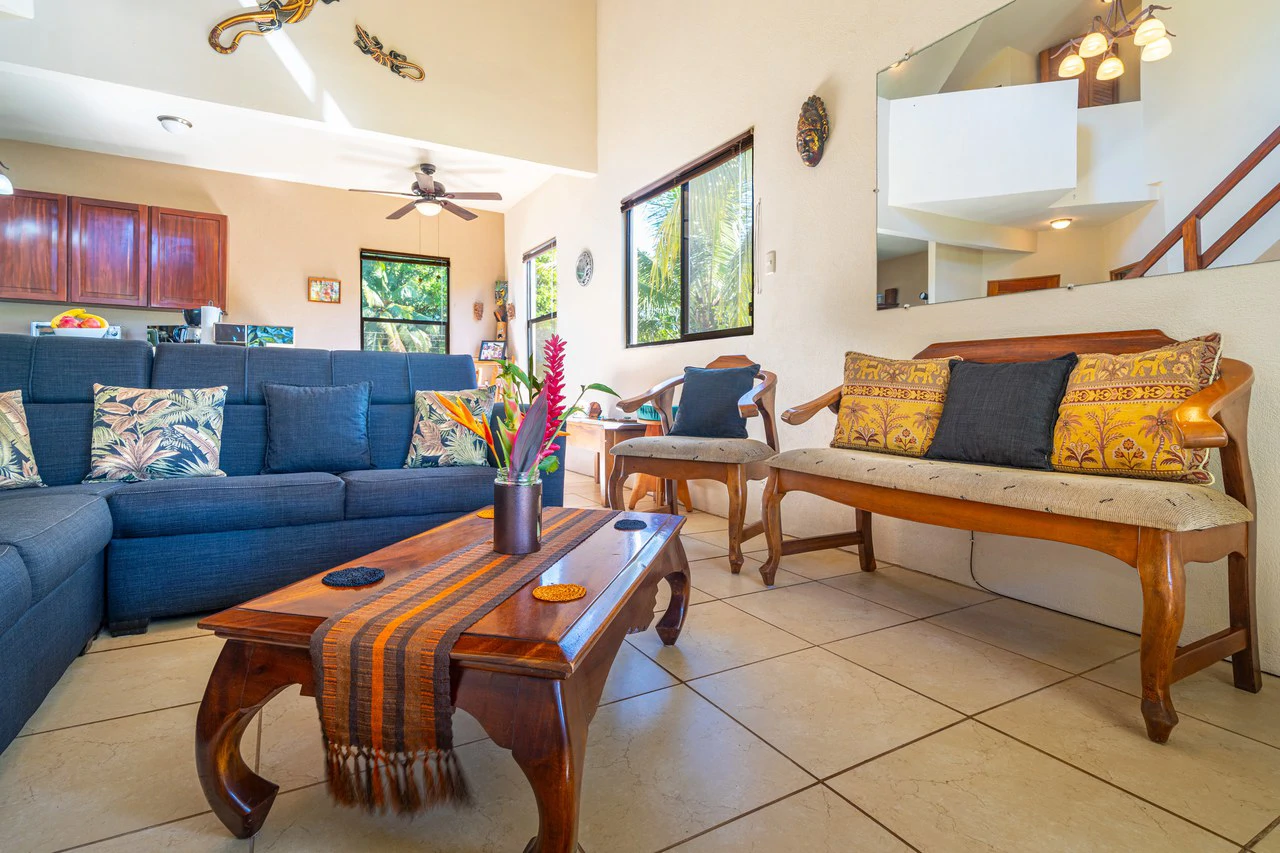 Casa Brisa de La Playa: 2 Bedroom Home Just Steps From the Beach! - Gallery image 16