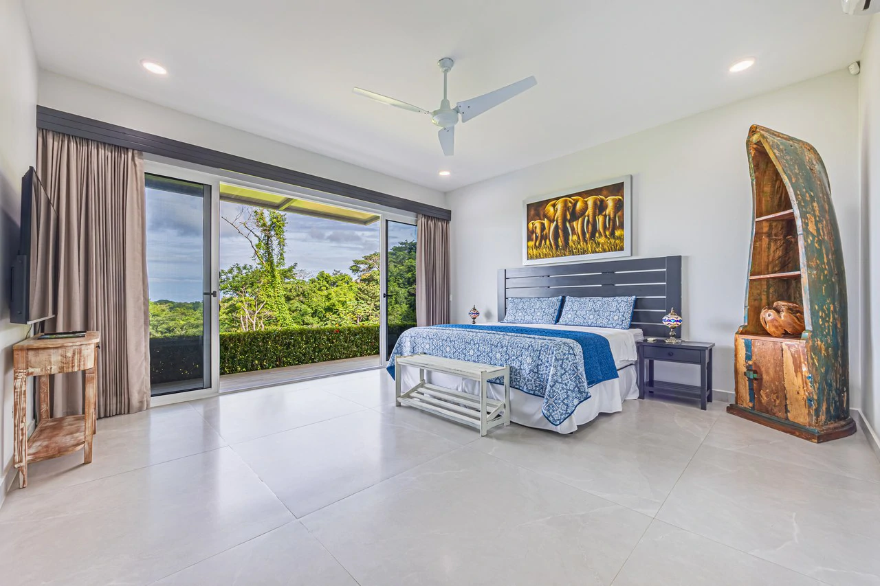 Vista Maré Estate, Ocean View in Uvita, Costa Rica: Mountain House For Sale in Uvita - Gallery image 53