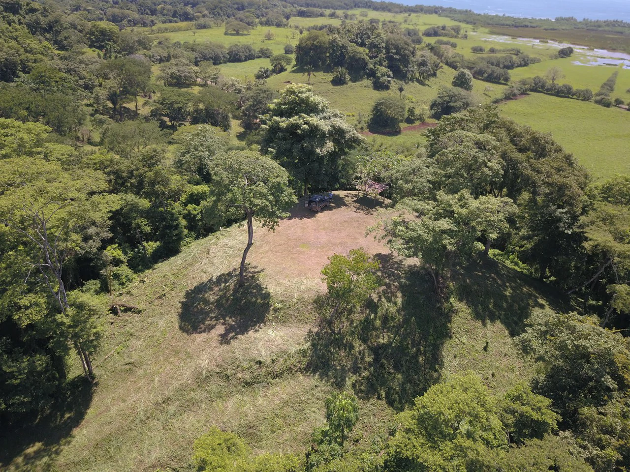 Oceanfront Home Construction Site For Sale in Playa Coyote - Gallery image 3