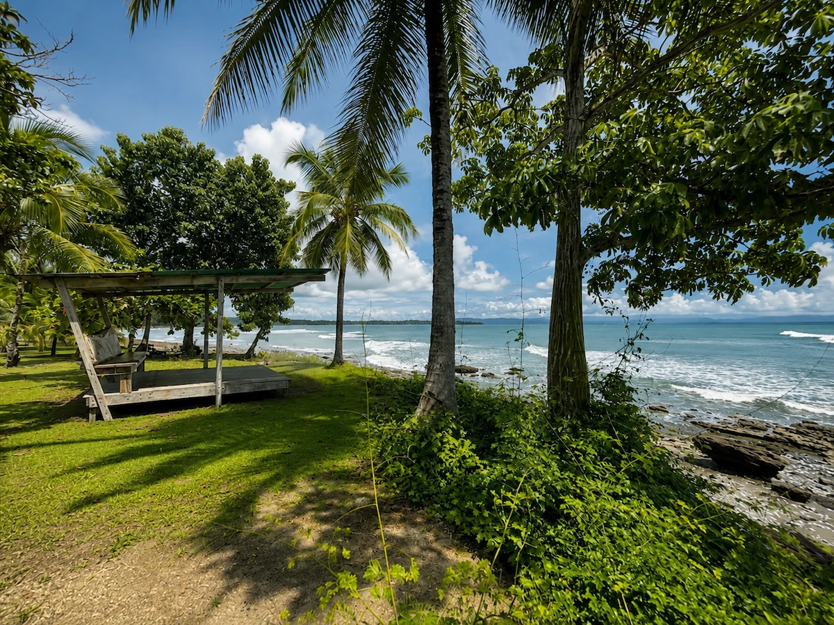 Tropical Beach Home – Sombrero, Osa Peninsula Costa Rica - Gallery image 40