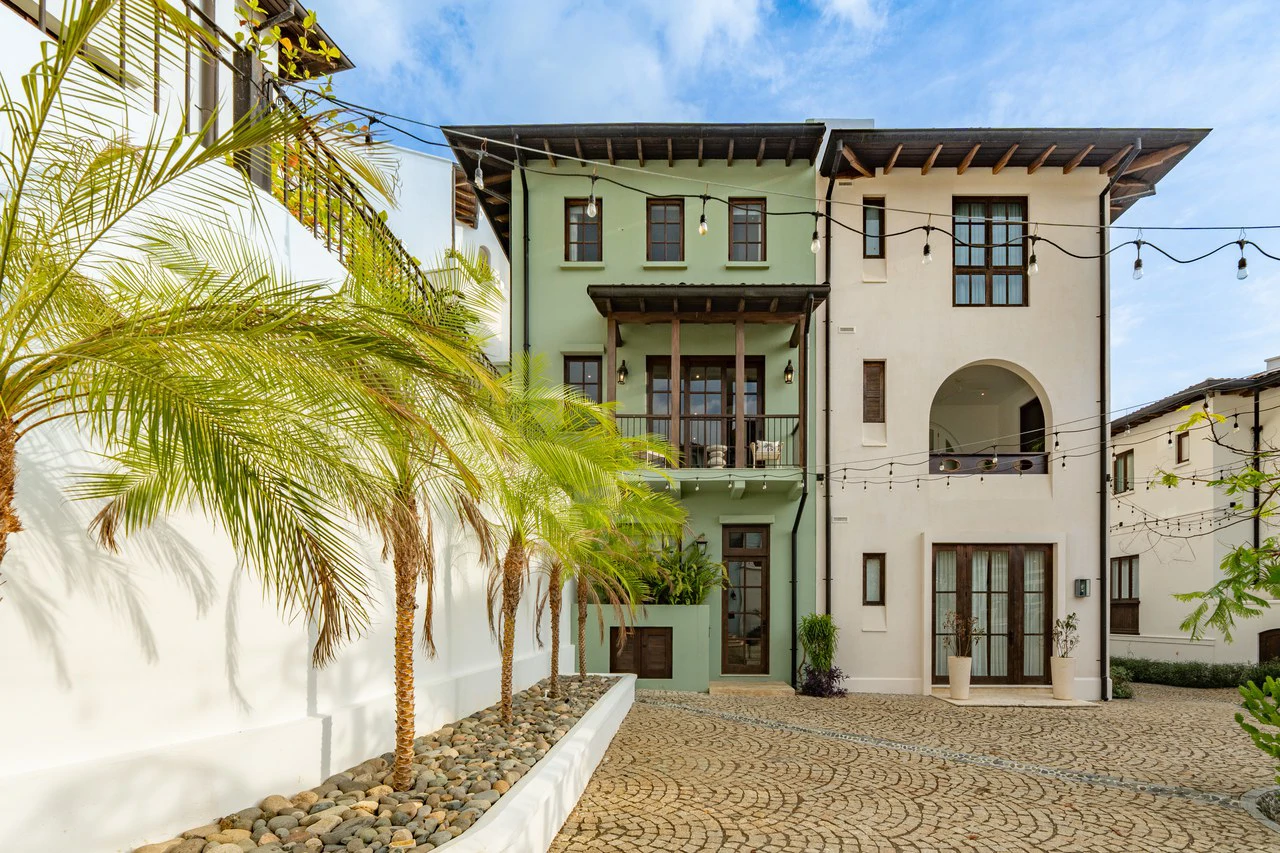 Casa Acuarela: Steps from the Beach & Beach Club, Impeccable 4-Bedroom Home in Las Catalinas - Gallery image 35
