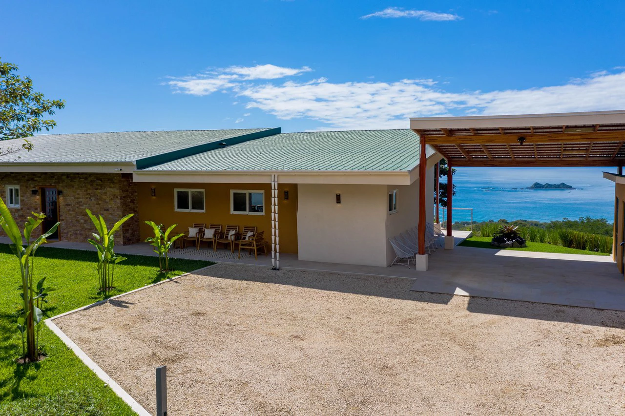 Luxury Ocean View Home in Playa Uvita - Gallery image 21